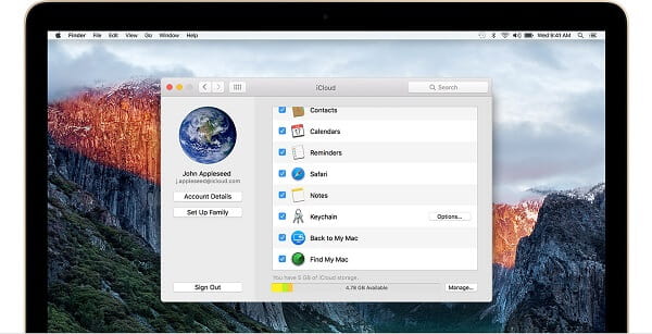 use the history export in chrome for the mac